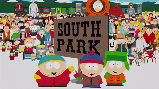 скачать бесплатно материал (Вне сезонов) 1x00 Первый пилотный выпуск South Park: Cartman Gets an Anal Probe - Unaired Pilot Episode/Анальный зонд - Пилотный выпуск