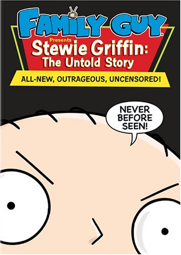 скачать бесплатно материал (Вне сезонов) Гриффины. Стьюи Гриффин: Нерасказанная история / Family Guy. Stewie Griffin: The Untold Story