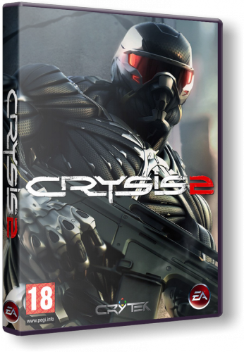 скачать бесплатно материал Crysis 2(2011)(Rus)