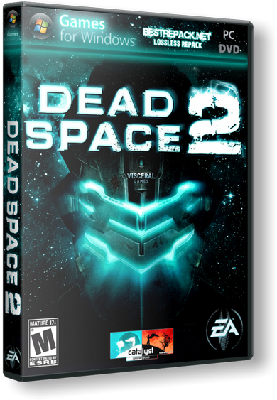 скачать бесплатно материал Dead Space 2: Расширенное издание [RePack] [RUS/ENG]