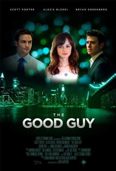 скачать бесплатно материал Хороший парень / The Good Guy (DVDRip-1.37 Гб)