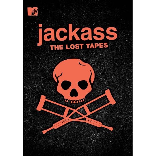 скачать бесплатно материал Придурки:Забытые записи / Jackass: The Lost Tapes 2009