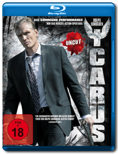 скачать бесплатно материал Машина для убийств / Icarus